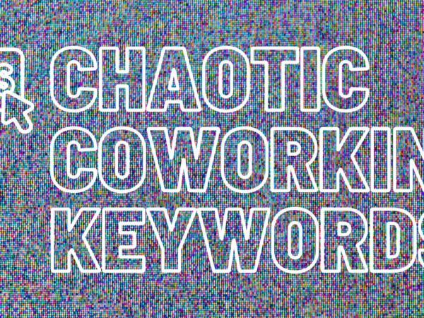 Outrageous Results: Intuitive Google Ads Keywords That Create Chaos for Coworking Spaces