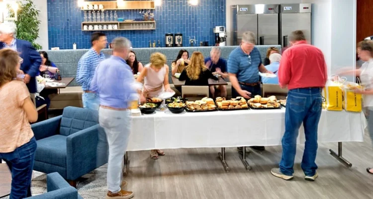 How Workwise Used Google Ads to Hit 90% Occupancy in Under a Year