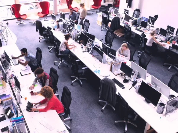 How to Run Google Ads Campaigns for Multi-Location Coworking Spaces