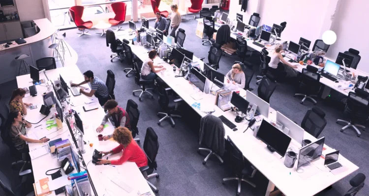 How to Run Google Ads Campaigns for Multi-Location Coworking Spaces