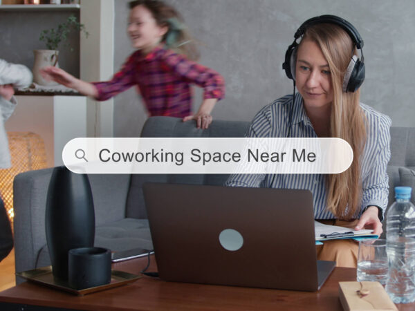 How Google Shows Search Results and Where You Want Your Coworking Ad To Be
