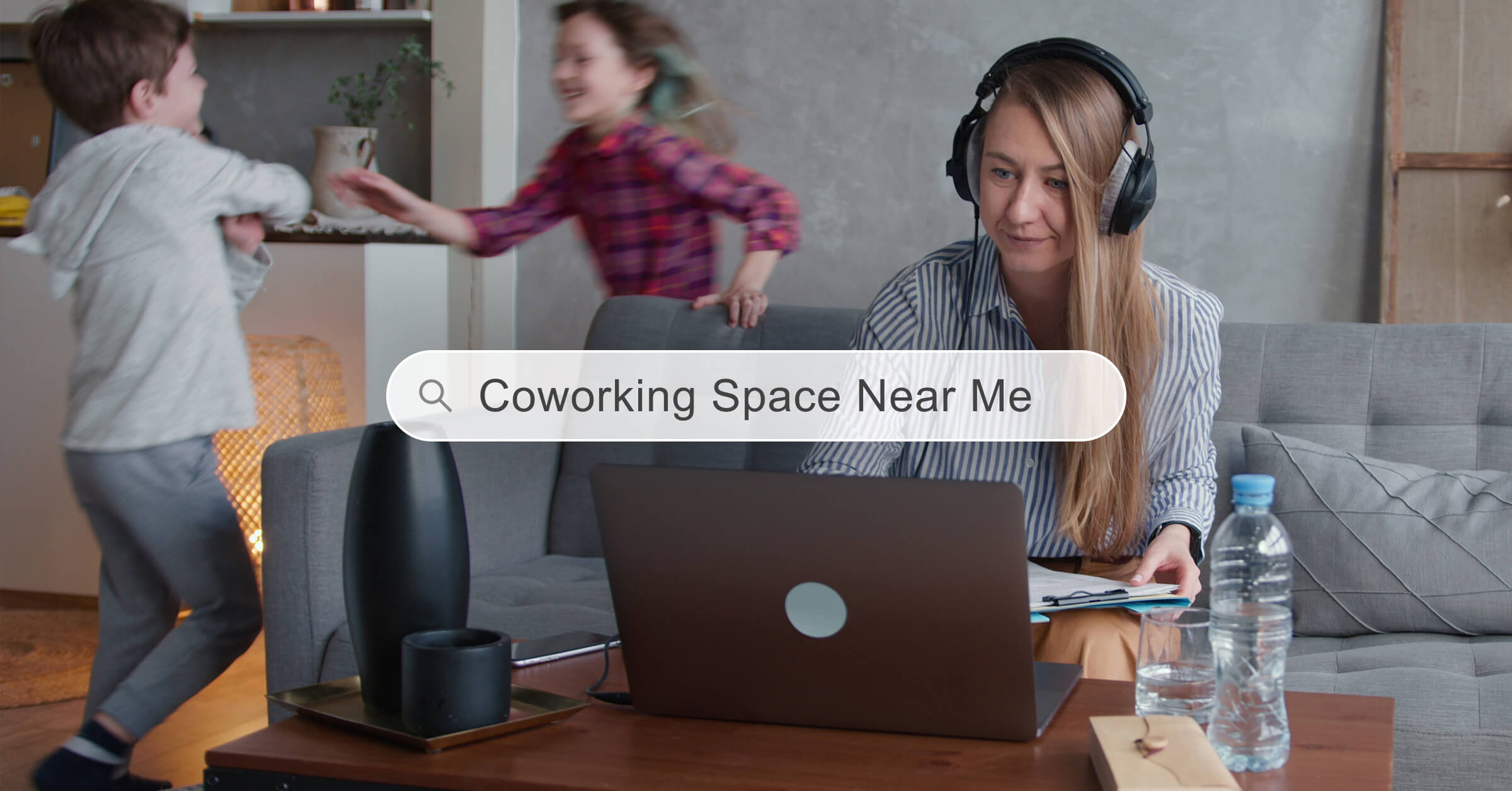 How Google Shows Search Results and Where You Want Your Coworking Ad To Be