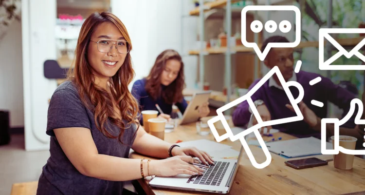 6 Powerful Automations to Market Your Coworking Space on Autopilot