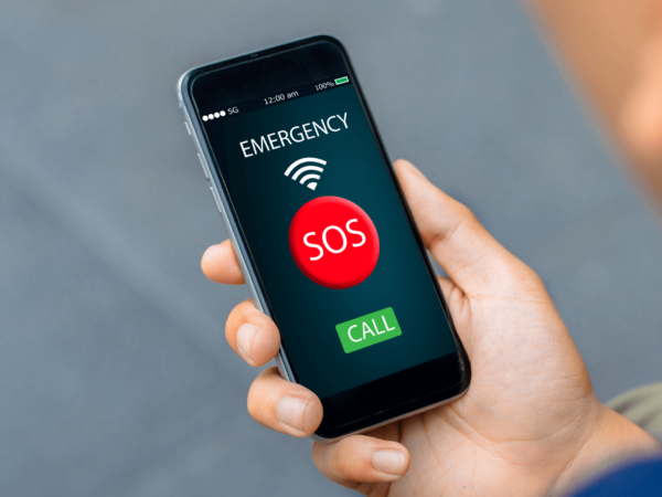 SOS: 4 Signs Your Google Ads Are in Trouble