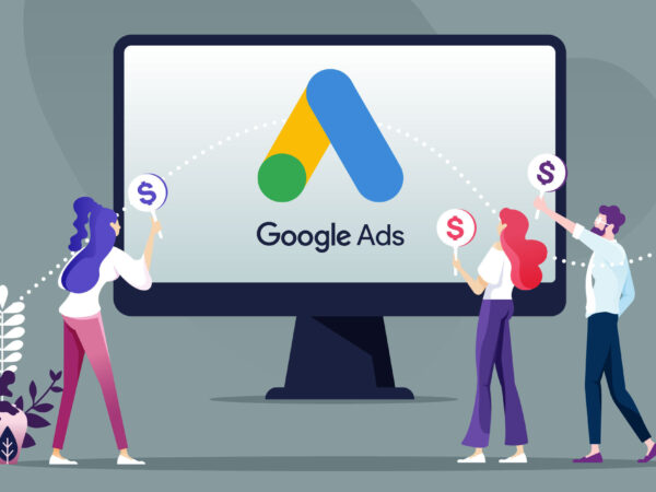 Winning the Google Ads Auction for your Coworking Space