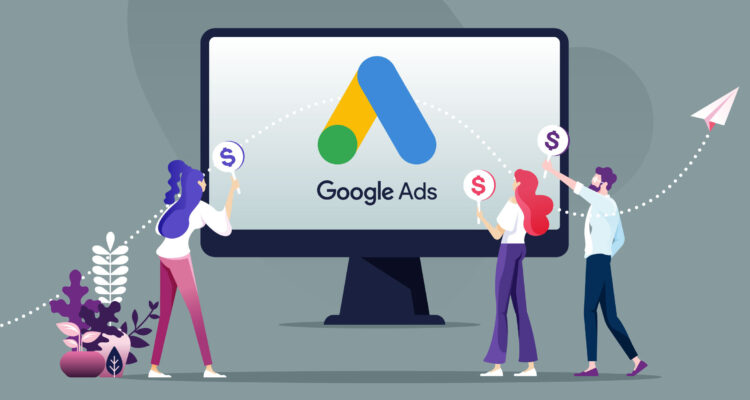 Winning the Google Ads Auction for your Coworking Space