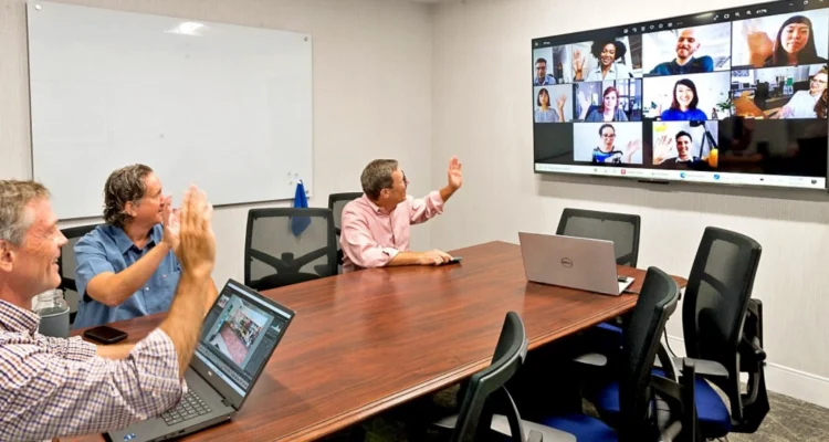 How Workwise Used Google Ads to Hit 90% Occupancy in Under a Year