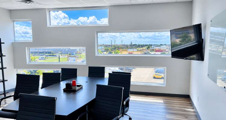 From Half-Empty to Nearly Full: How Katy Elite Suites Turned Targeted Google Ads Into a Thriving Community